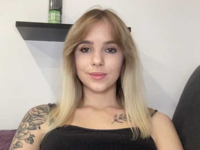 Yayın ekran görüntüleri LindseyPower