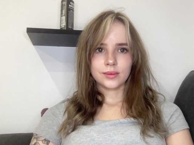 Yayın ekran görüntüleri LindseyPower