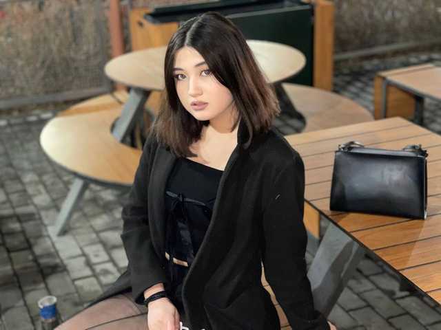 Profilin fotoğrafı LiniSuen