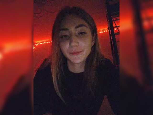Yayın ekran görüntüleri Meliss1sa
