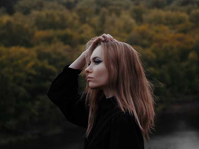 Profilin fotoğrafı ALYSSA_KASATKA
