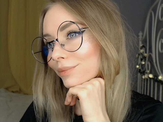Profilin fotoğrafı ALYSSA_KASATKA