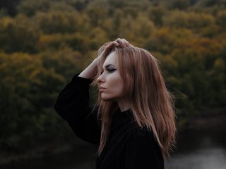 Erotik görüntülü sohbet ALYSSA_KASATKA