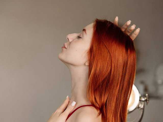 Profilin fotoğrafı Lisa-foxy
