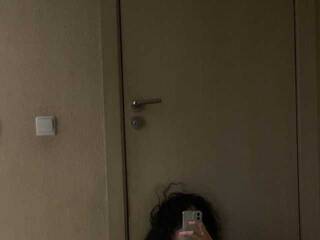 Erotik görüntülü sohbet Lisa1010