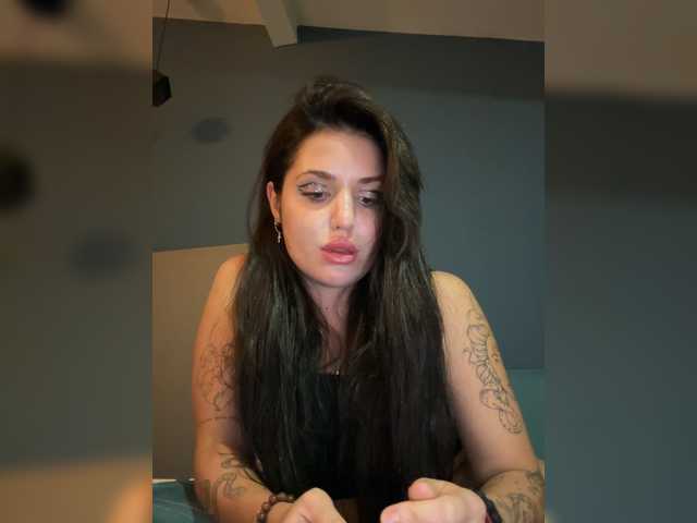 Yayın ekran görüntüleri LisaAlbarn