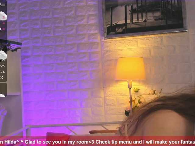 Yayın ekran görüntüleri LisaBellic