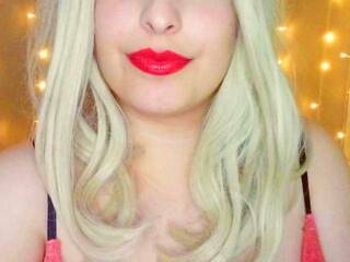 Erotik görüntülü sohbet LizaDiaz