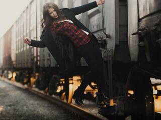 Erotik görüntülü sohbet LisaButler