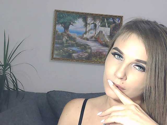 Yayın ekran görüntüleri LisaCarter