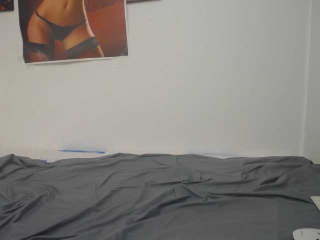 Yayın ekran görüntüleri LisaCooper24