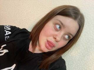 Erotik görüntülü sohbet LisaDia