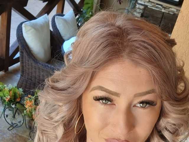 Profilin fotoğrafı LisaDiamond