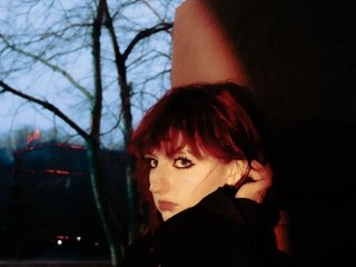Erotik görüntülü sohbet LisaFlames