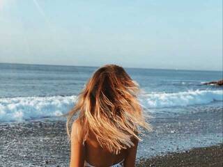 Erotik görüntülü sohbet LisaLiss