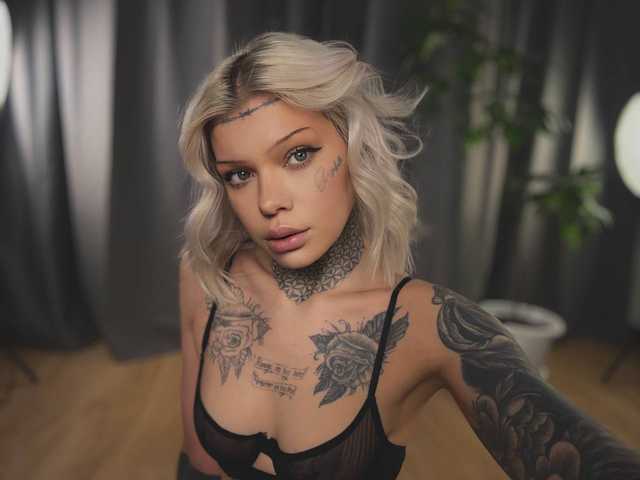 Profilin fotoğrafı Lisalovelyy