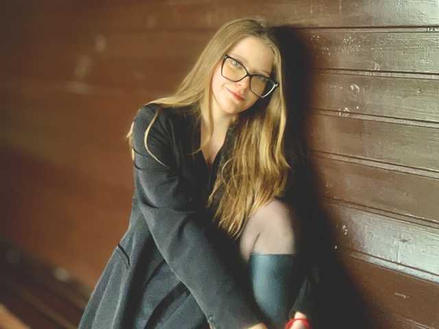 Profilin fotoğrafı lisamccoy