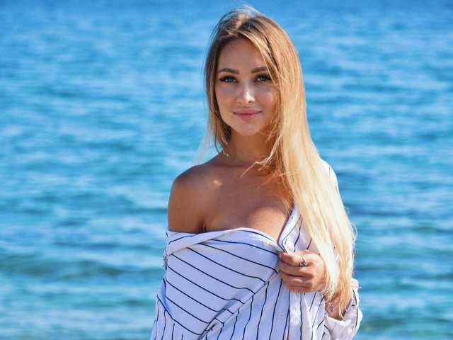 Profilin fotoğrafı LisaMorison