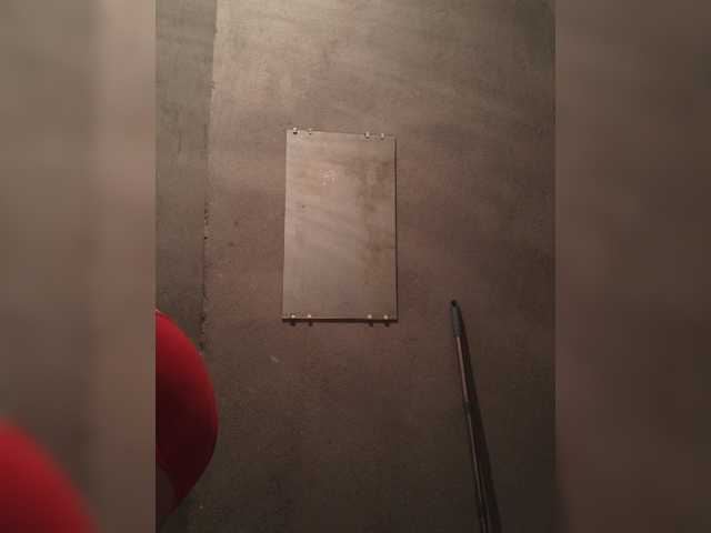 Yayın ekran görüntüleri LisaPotrekev