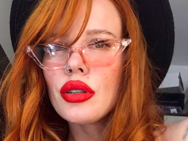 Profilin fotoğrafı LisaRed