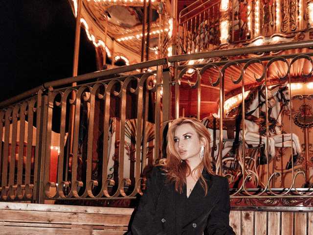 Profilin fotoğrafı LisaRed