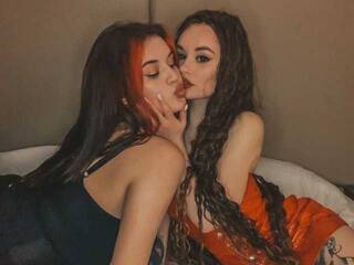 Erotik görüntülü sohbet FoxesRedLight