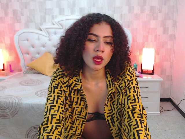Yayın ekran görüntüleri LisaReid