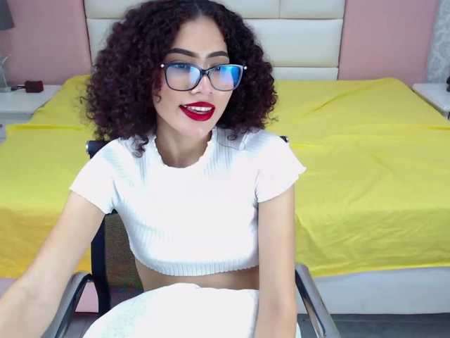 Yayın ekran görüntüleri LisaReid