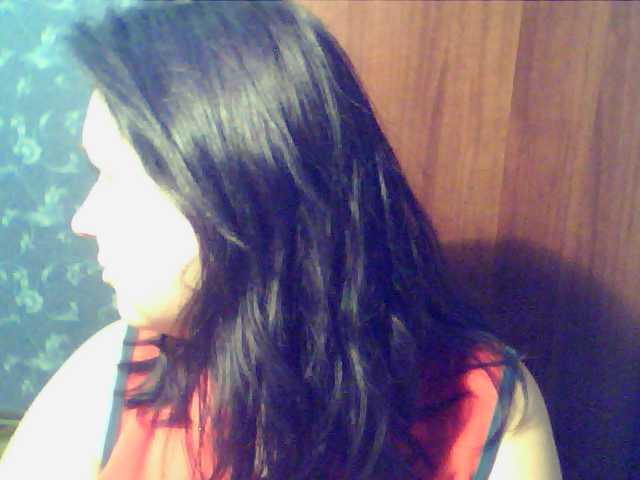 Yayın ekran görüntüleri LisaXDaisyX