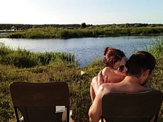 Yayın ekran görüntüleri LisBlackVlady