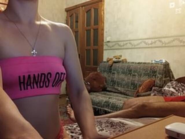 Yayın ekran görüntüleri LisBlackVlady