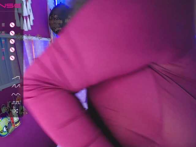 Yayın ekran görüntüleri LisethDani