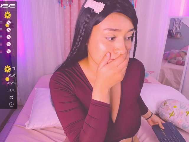 Yayın ekran görüntüleri LisethDani