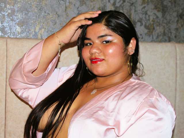 Profilin fotoğrafı lissa-curvyx
