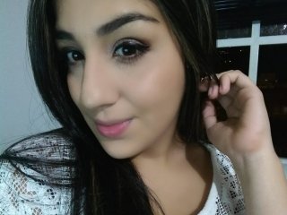 Profilin fotoğrafı lissagrey