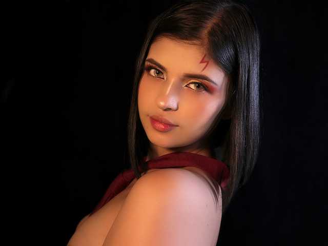 Profilin fotoğrafı LissaMorgan