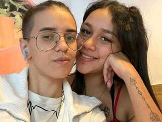 Erotik görüntülü sohbet lissandlali