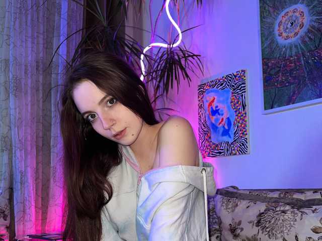 Profilin fotoğrafı LissaSkarlet