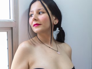 Erotik görüntülü sohbet LissaThompsom