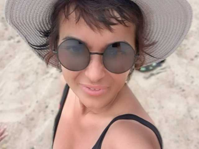 Profilin fotoğrafı Lissichka