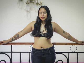 Erotik görüntülü sohbet LISSMOVA