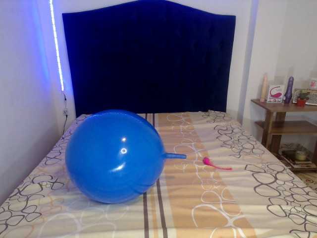 Yayın ekran görüntüleri LISSMOVA