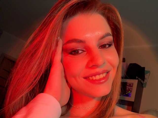 Profilin fotoğrafı LISSSA1