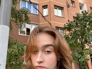 Erotik görüntülü sohbet LisyReilly