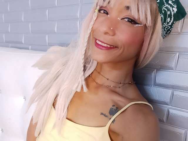 Profilin fotoğrafı Laura_cocksucker