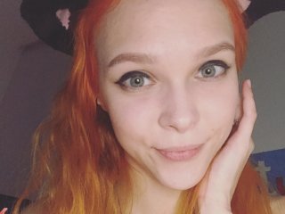 Profilin fotoğrafı LittleKitty69
