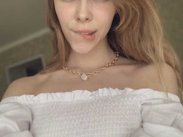 Profilin fotoğrafı LittleKitty69