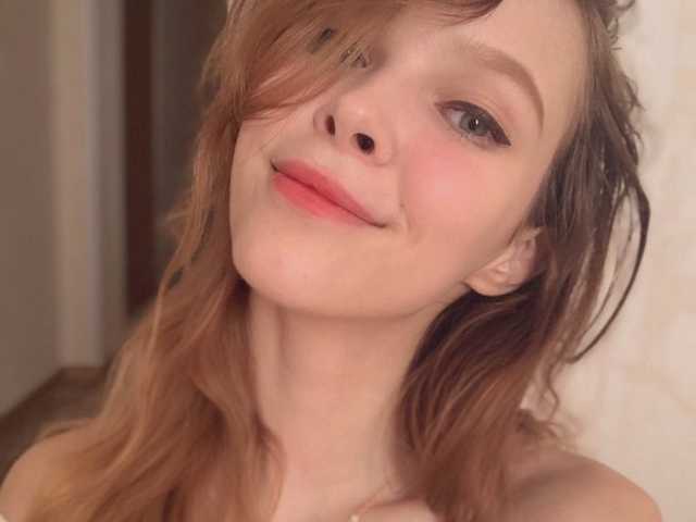 Profilin fotoğrafı LittleKitty69