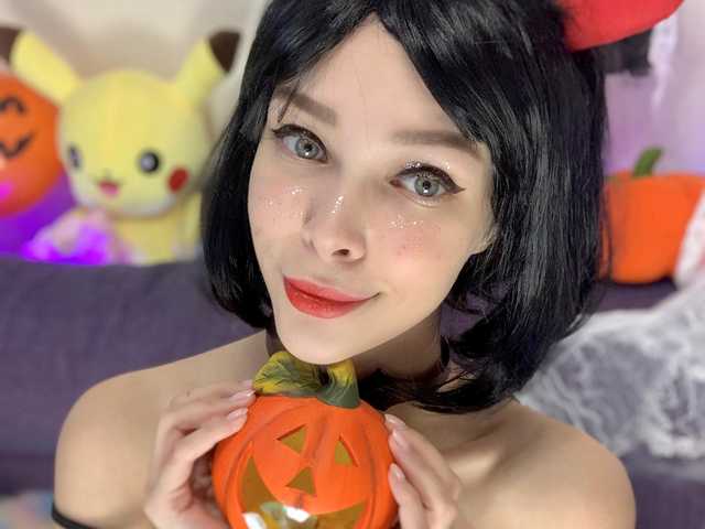 Profilin fotoğrafı LittleKitty69