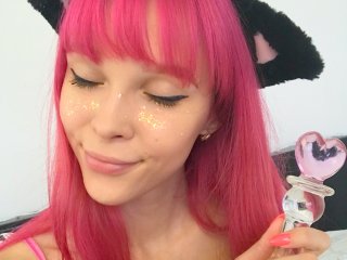 Profilin fotoğrafı LittleKitty69